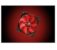 Fan 92 Xilence Power RED WING